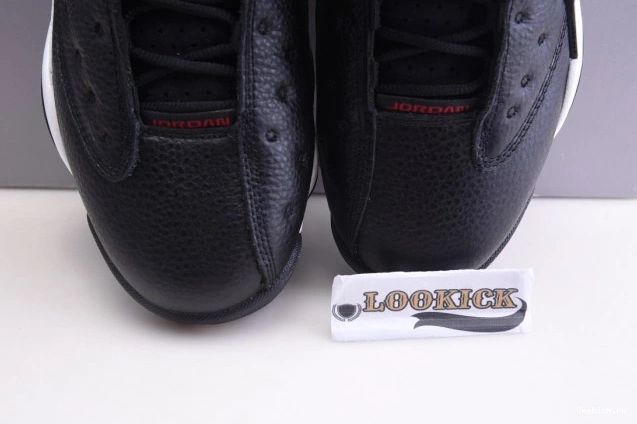One Kick He Jordan Game Air Reverse 13 414571-061 Got 0813